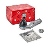 TRW Testina sterzo per FORD Focus II Hatchback (DA, HCP, DP) FOCUS III JTE1106