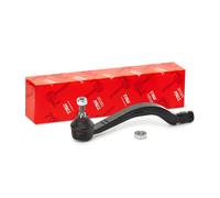 TRW JTE1136 Testina sterzo per RENAULT Sandero / Stepway II (B8) Thalia III (L8)