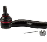 TRW Testina sterzo per TOYOTA RAV 4 II (CLA2, XA2, ZCA2, ACA2) JTE7534