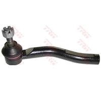 TRW Testina barra sterzo JTE7569 Assale anteriore Sx per Toyota Yaris Verso