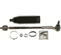 TRW Tirante trasversale Anteriore Dx per VW POLO (9N) JRA588