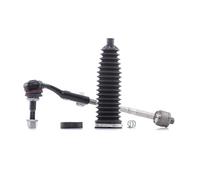 TRW Barra sterzo JRA529 per BMW 1er E81, 1, 3, Cabriolet, Touring, X1, Coupé