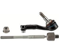 TRW Tirante trasversale JRA561 per BMW 1/3/X1 - con accessori