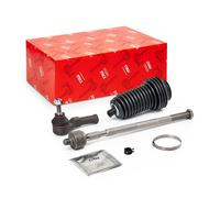 TRW Tirante trasversale per RENAULT CLIO II (BB0/1/2, CB0/1/2) JRA543