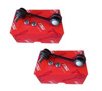 TRW Tiranti Biellette Barra Stabilizzatrice Anteriore Per Alfa Romeo 147 1.9 JTD