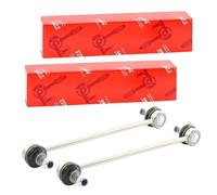 TRW Tiranti Biellette Barra Stabilizzatrice Per Peugeot 4008 (SS) dal 2012-
