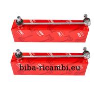 TRW Tiranti Biellette Barra Stabilizzatrice Per Nissan Cefiro (A33) dal 99-07