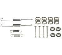 TRW SFK407 Kit accessori, Ganasce freno
