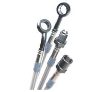 Trw Bmw R 1100 Gs 97 Brake Hose Argento