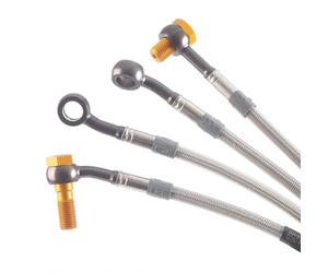 Trw Tubo Del Freno Ducati 851 Strada 90