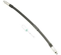 TRW Tubo freno MV025S Stalflex
