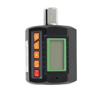 TRWUQHGD 1/2 Adattatore di coppia digitale in tre pezzi 1/4 3/8(340 green)