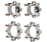 TRX 300EX 250EX 250X 1.5 " 2 " (3 " 4 ") Ruota Distanziatori Anteriore Retro