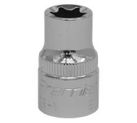 Sealey Trx-Star Presa E11 1cmSq Drive SET007