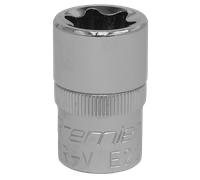 Sealey Trx-Star Presa E20 1.3cmSq Drive SET012