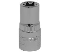 Sealey Trx-Star Presa E8 0.6cmSq Drive SET005