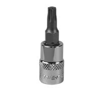 Trx-Star Presa Punta T27 0.6cmSq Drive - Sealey SBT006 Nuovo