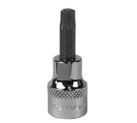 Trx-Star Presa Punta T40 1cmSq Drive - Sealey SBT013 Nuovo