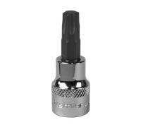 Sealey Trx-Star Presa Punta T45 1cmSq Guida SBT014