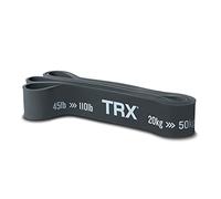 TRX Training: TRX Strength Band, aumentano in modo sicuro l’intensità di qualsiasi esercizio (Pesante)