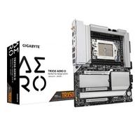 GIGABYTE TRX50 AERO D scheda madre AMD TRX50 Socket sTR5 ATX esteso