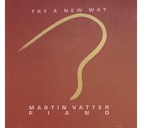 Try a New Way (US Import)