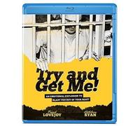 Try & Get Me (Blu-ray) Frank Lovejoy Kathleen Ryan Richard Carlson Lloyd Bridges