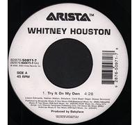 Try It on My Own