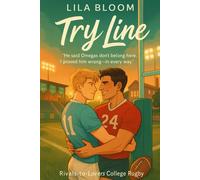 Try Line: “He said Omegas don’t belong here. I proved him wrong-in every way.” (Rugby rivals to lovers: Omegaverse heat, wicked banter, and a Sweet Alpha who worships his unbreakable, cocky Omega)