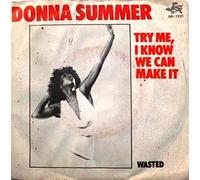 Try Me, I Know We Can Make It