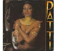 Try Me I'm A Woman Ami Ndi Wan-7" 45
