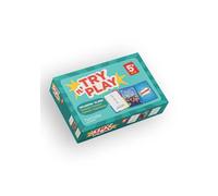 Try n' Play Les Cartes 5e - Ed. 2026