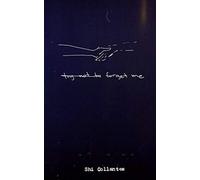 Shi Collantes (Try Not To) Forget Me (Tascabile)