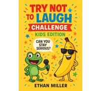 Try Not to Laugh Challenge: Kids Edition