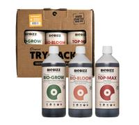 Try Pack Indoor