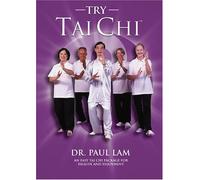 Try Tai Chi