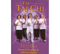 Try Tai Chi (Dr Paul Lam) [Edizione: Regno Unito]