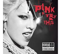 Try This [Ltd. Edition]