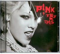 TRY THIS - P!NK