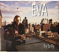 Try to fly [Single-CD]