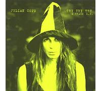Try Try Try by Cope Julian