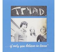 TRYAD - IF YOU BELIEVE.. -REMAST-
