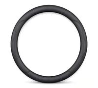 Tryagat Coprivolante per Mazda 2er-Serie 3er-Serie 6er-Serie | Migliora il controllo di guida con presa traforata traspirante, rivestimento antiscivolo e cuciture rifinite.