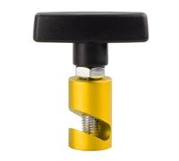 Tryagat Morsetto Pistone Cofano per Audi A3 8V 2012-2020 | Morsetto blocco pistone cofano portellone baule fermo stelo idraulico strumento sicurezza antischiacciamento molla a gas