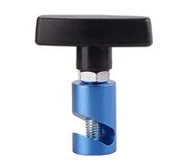Tryagat Morsetto Pistone Cofano per Audi A4 B8 2008-2015 | Morsetto blocco pistone cofano portellone baule fermo stelo idraulico strumento sicurezza antischiacciamento molla a gas