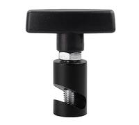 Tryagat Morsetto Pistone Cofano per Audi A5 Coupé 8T 2007-2016 | Morsetto blocco pistone cofano portellone baule fermo stelo idraulico strumento sicurezza antischiacciamento molla a gas