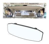 Tryagat Specchietto Interno per Citroen e-Mehari 2016-2023 | Grandangolo Panoramico Osservazione Sedile Posteriore 1 Pezzo