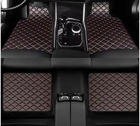 Tryagat Tappetini Auto per Ford Capri EV 2025 2024