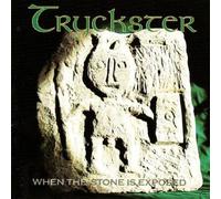 Tryckster - When The Stone Is Exposed