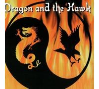 Trygve Lode - Dragon & the Hawk